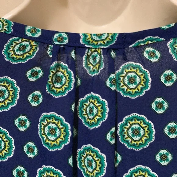 PLEIONE top - Picture 7 of 10